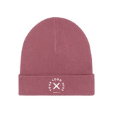 Organic Cotton Beanie