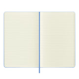 Classic Hardcover Notebook Large