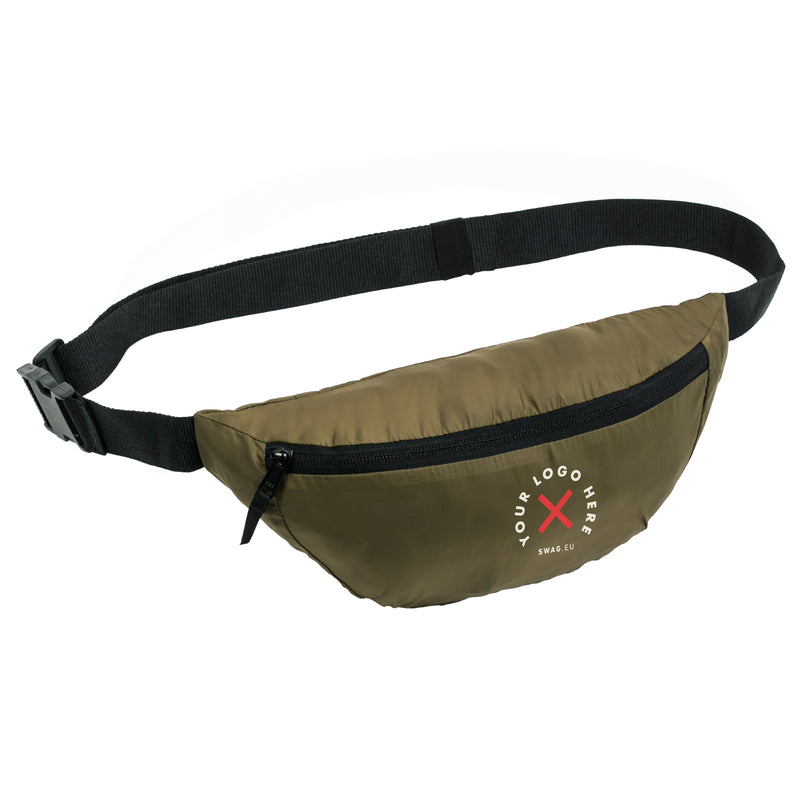 Lightweight Hip Bag