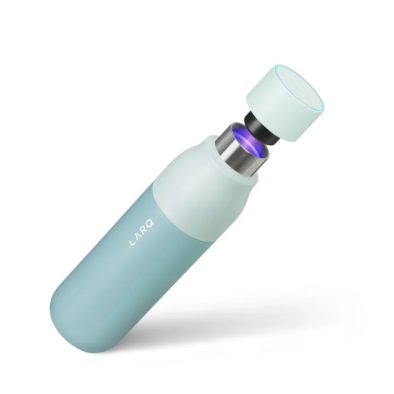 PureVis 500ml Water Bottle