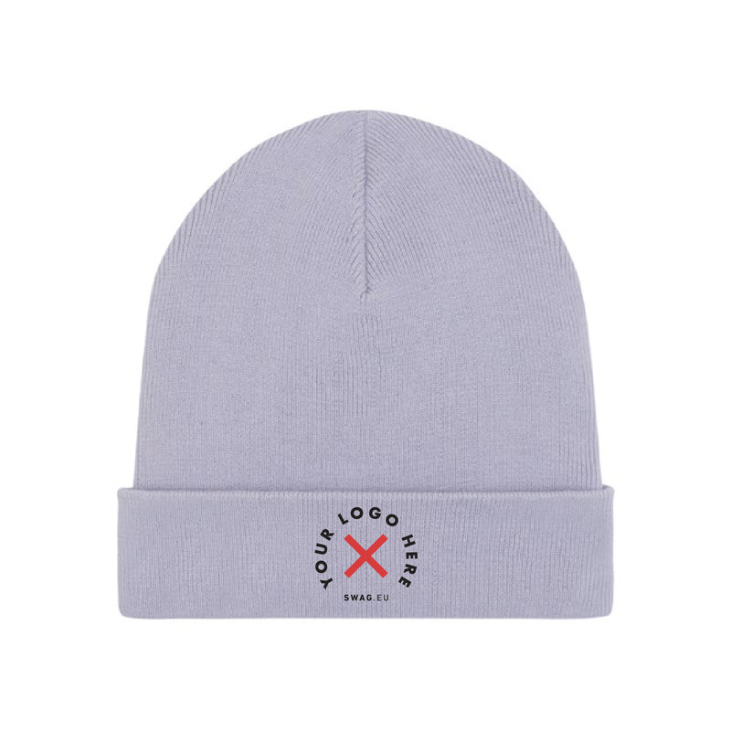 Organic Cotton Beanie