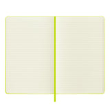 Classic Hardcover Notebook Large