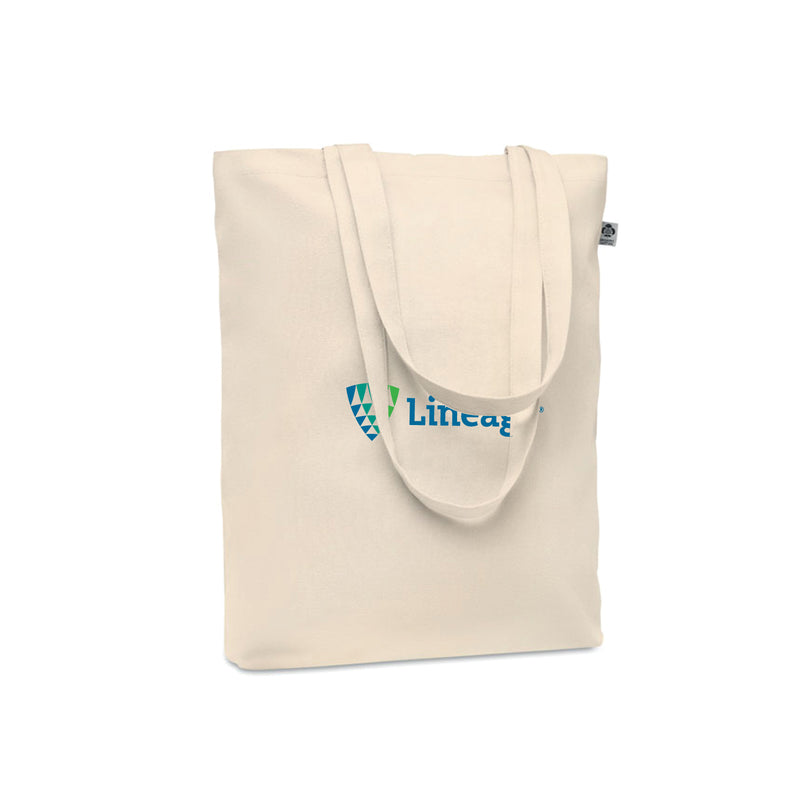 Canvas Tote Bag