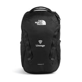 Vault Backpack