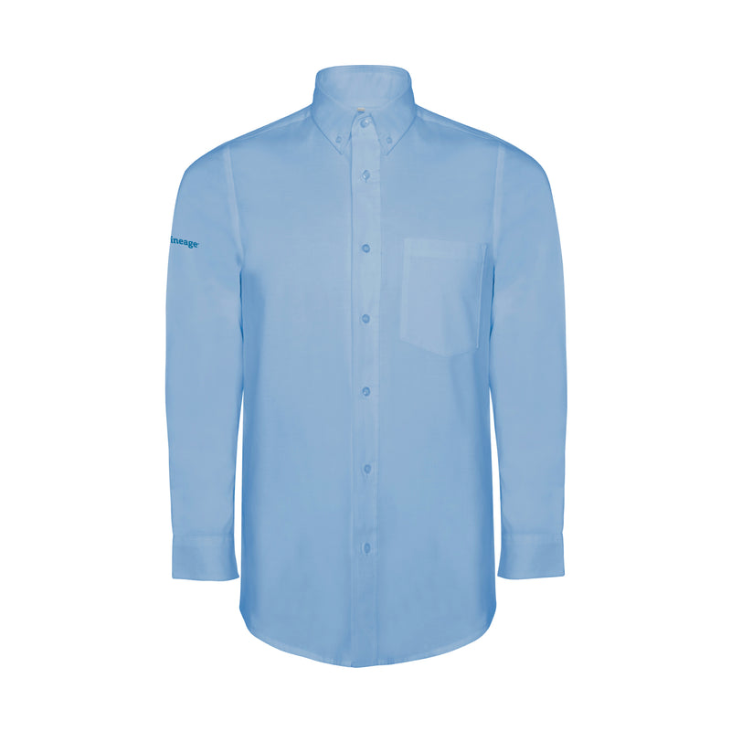 Men's Oxford Shirt