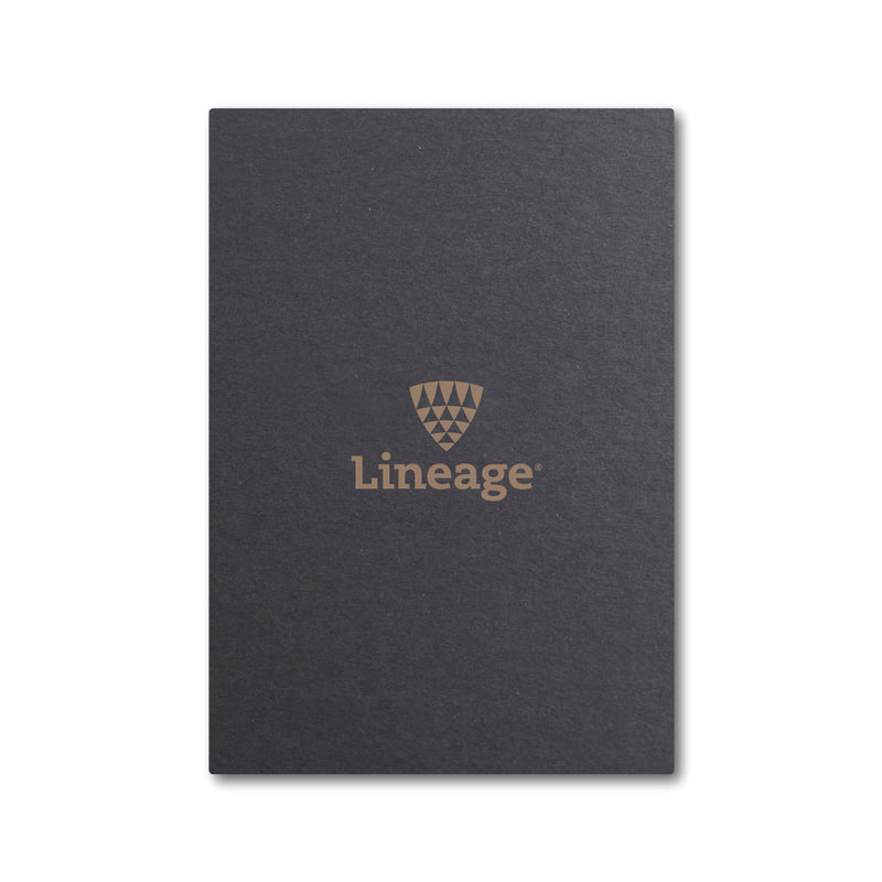 Leather Passport Cover