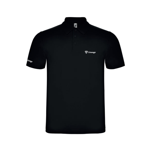 Men's Polo Shirt