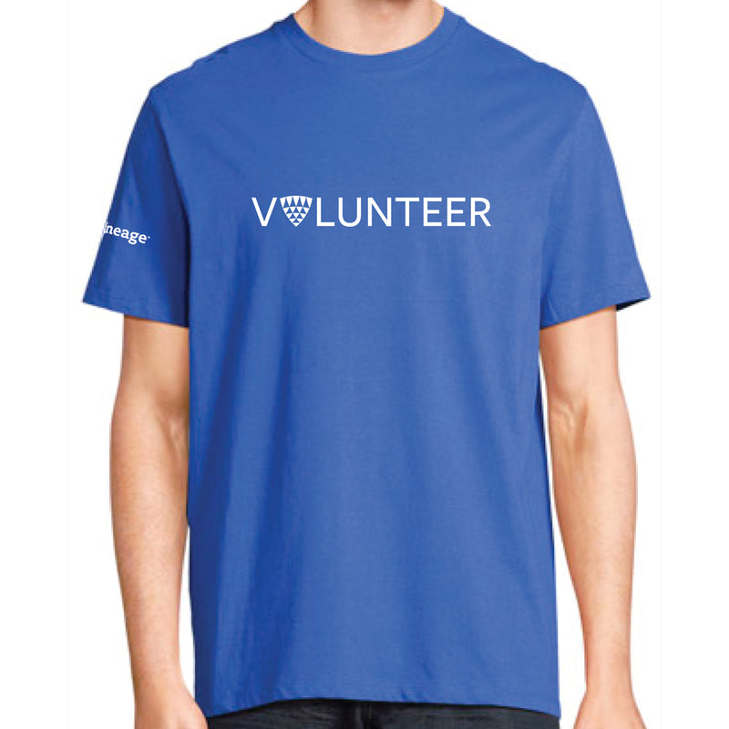 Volunteer T-Shirt