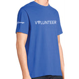 Volunteer T-Shirt