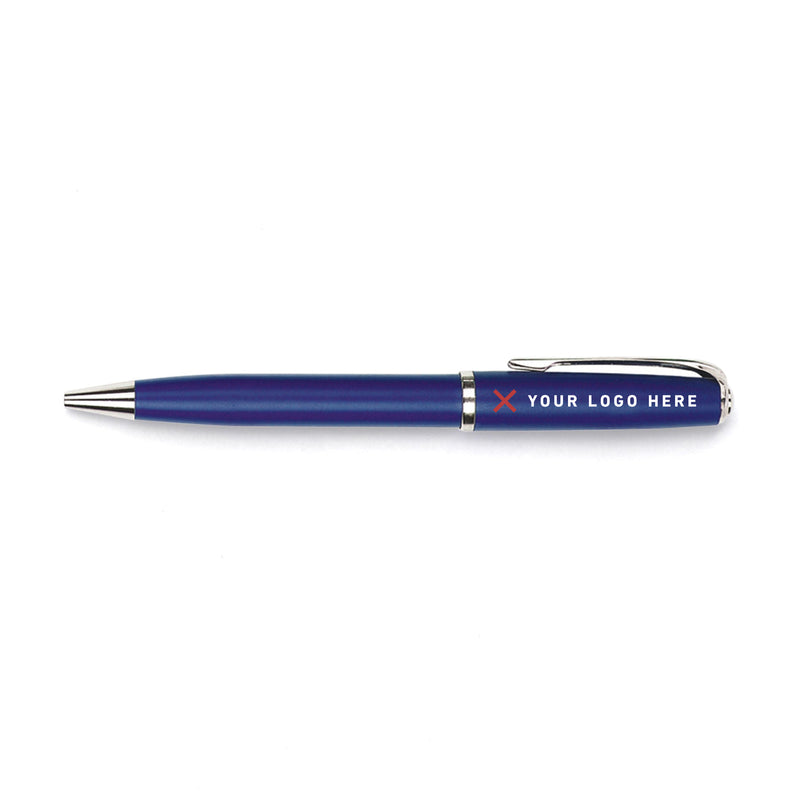 Base Metal Ball Pen