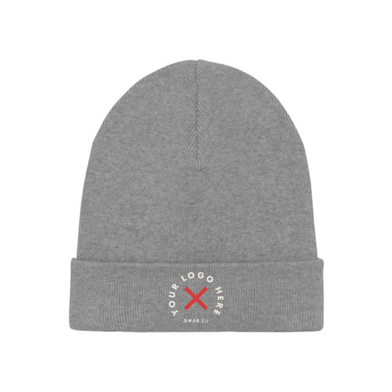 Organic Cotton Beanie