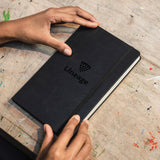 Moleskine A5 Notebook