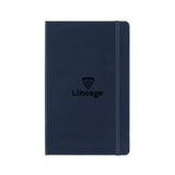 Moleskine A5 Notebook