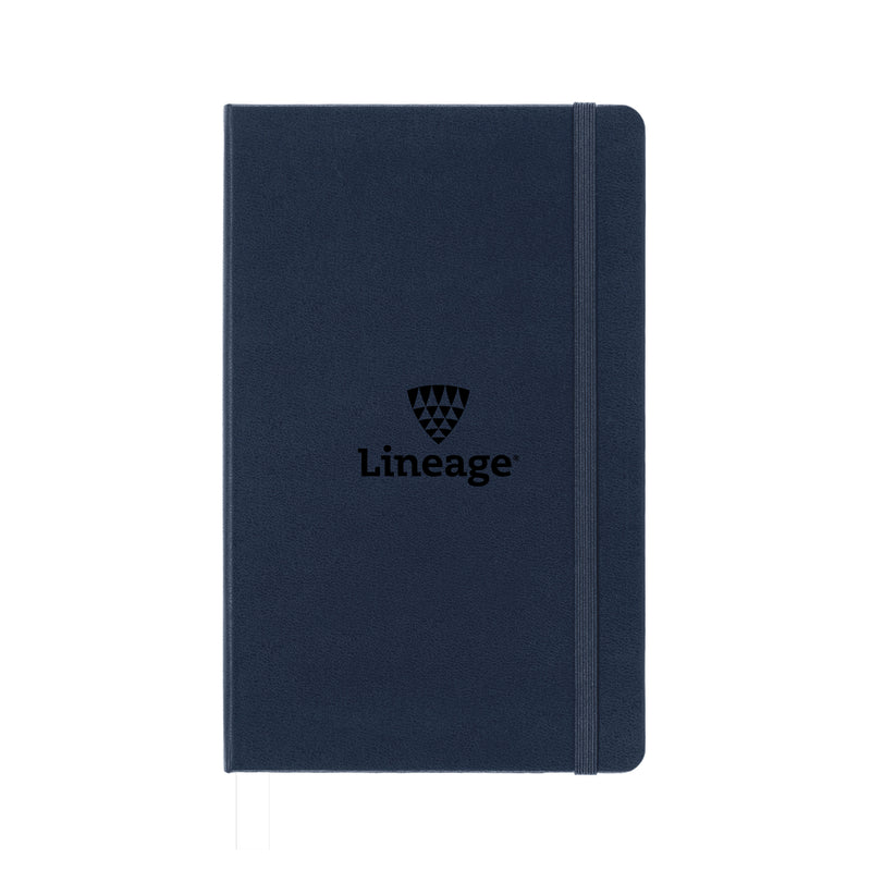 Moleskine A5 Notebook