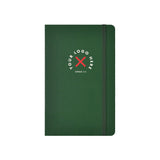 Classic Hardcover Notebook Large