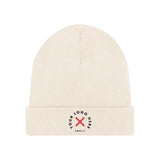 Organic Cotton Beanie