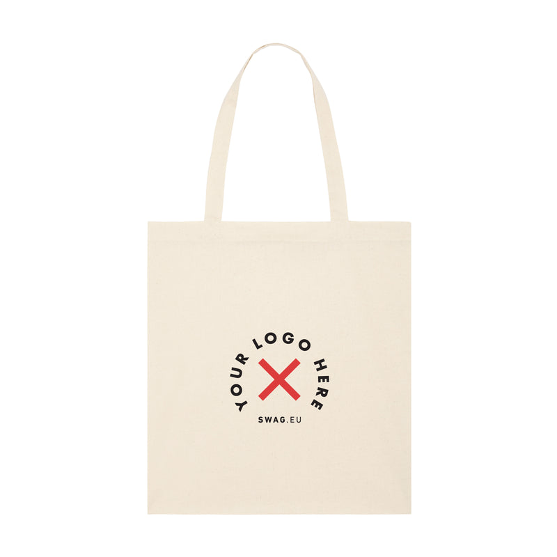 Organic Cotton Tote Bag