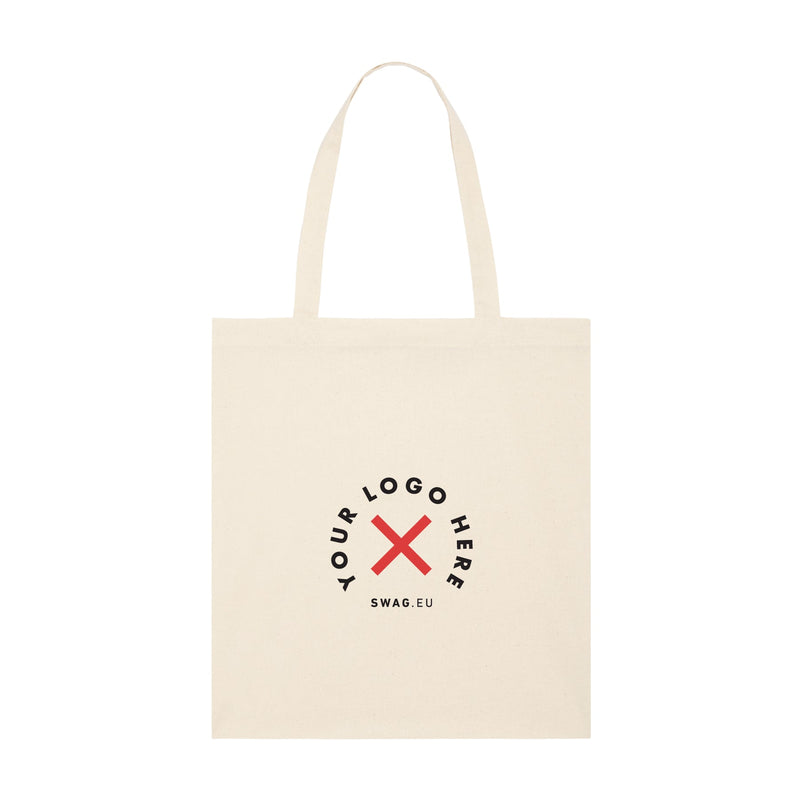 Light Tote Bag