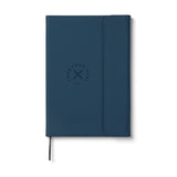 Baltimore GRS Certified Paper & PU Notebook