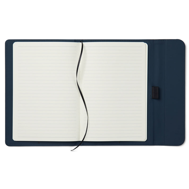 Baltimore GRS Certified Paper & PU Notebook