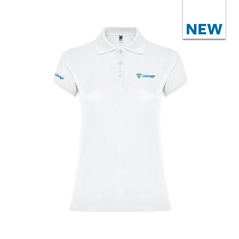 Women's Polo Shirt