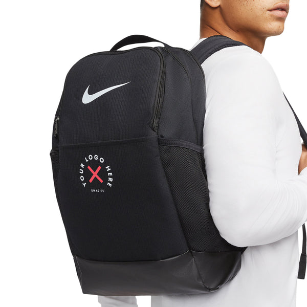 Brasilia Backpack