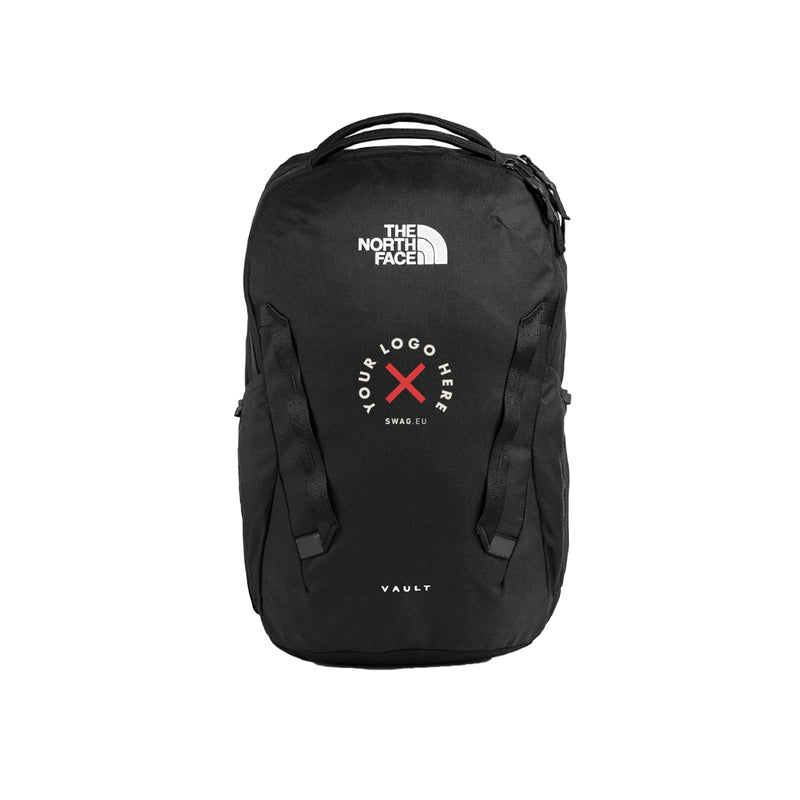 Vault Backpack