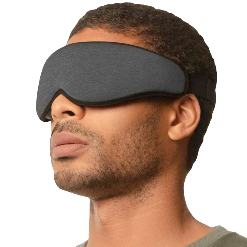 Sleep Blackout Eye Mask