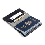 Passport Holder