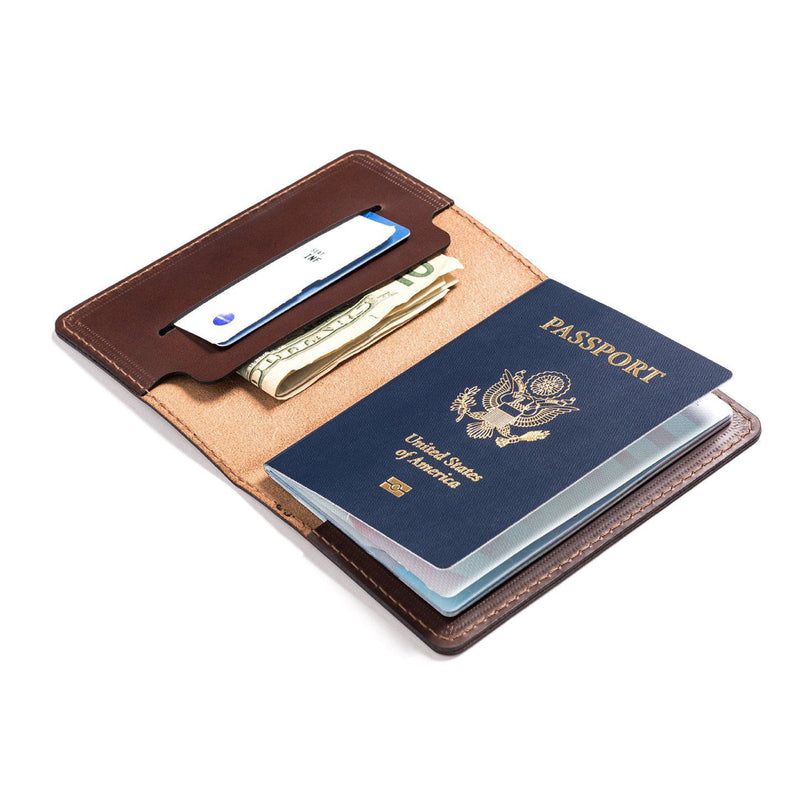 Passport Holder