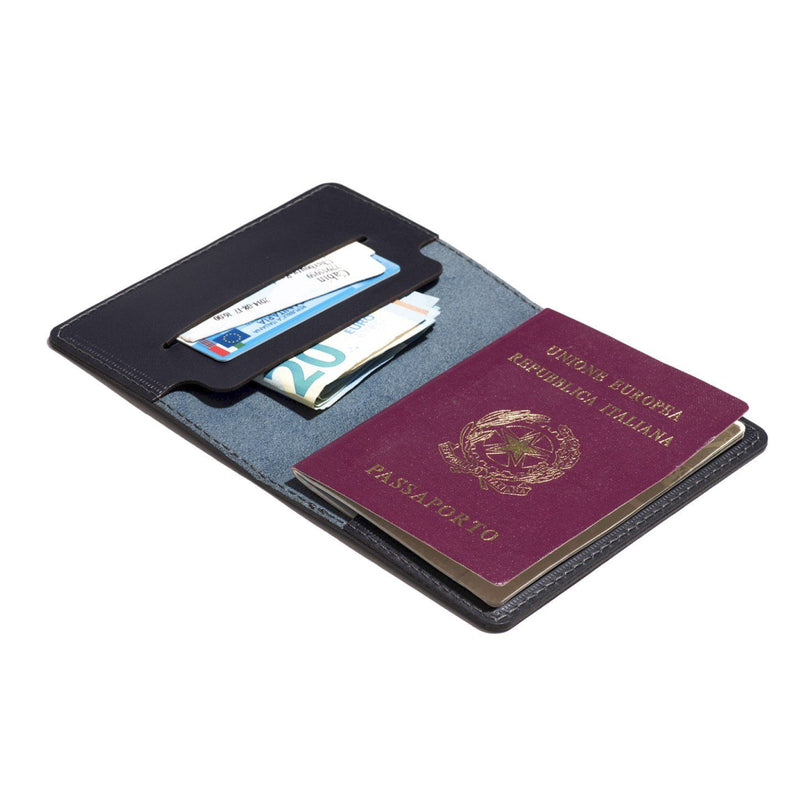 Passport Holder