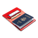 Passport Holder