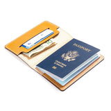 Passport Holder