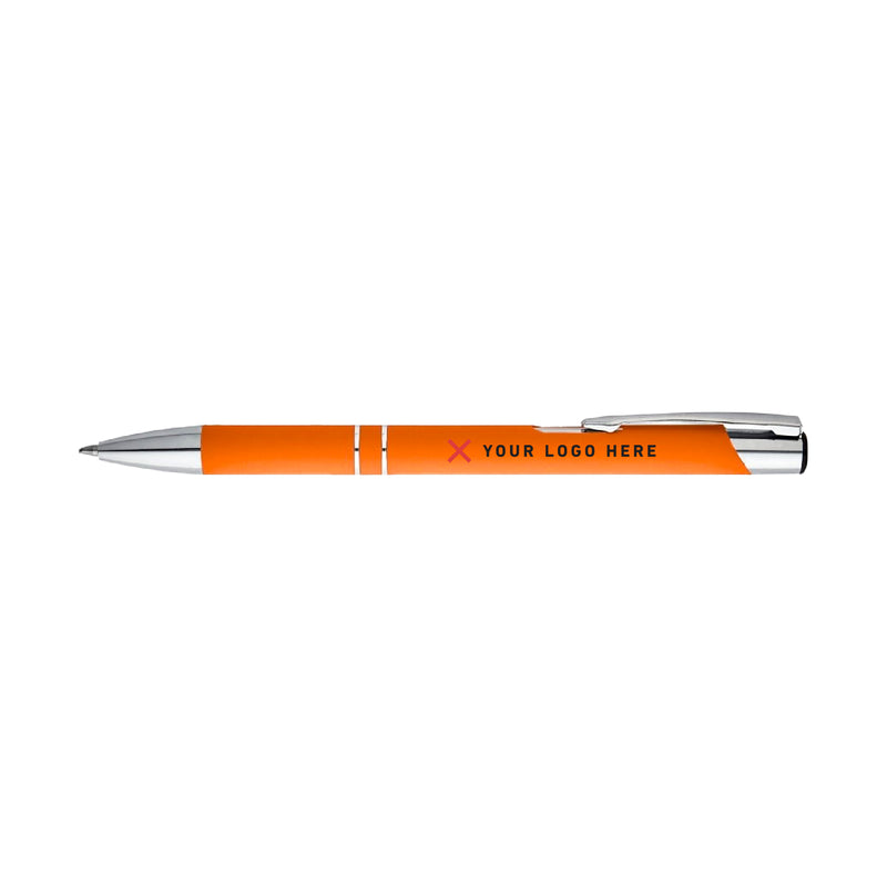 Beta Soft Ball Pen