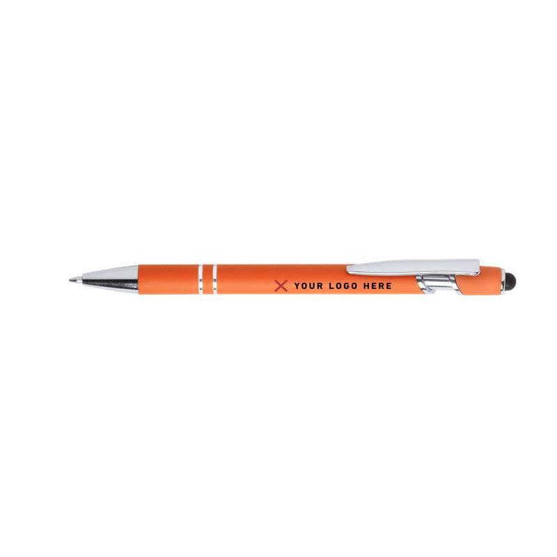 Stylus Ball Pen