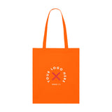 Organic Cotton Tote Bag