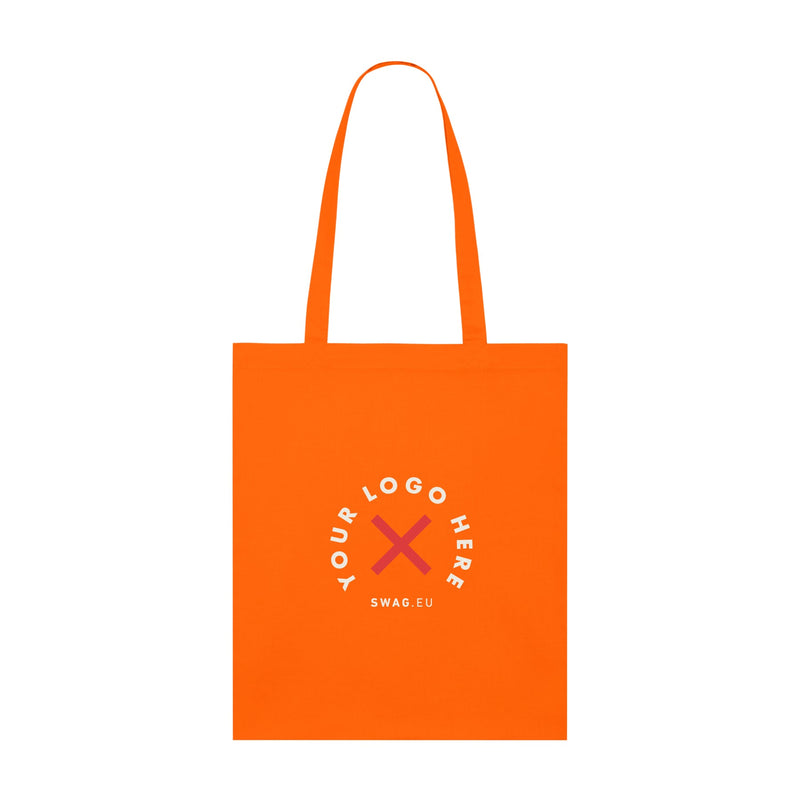 Light Tote Bag