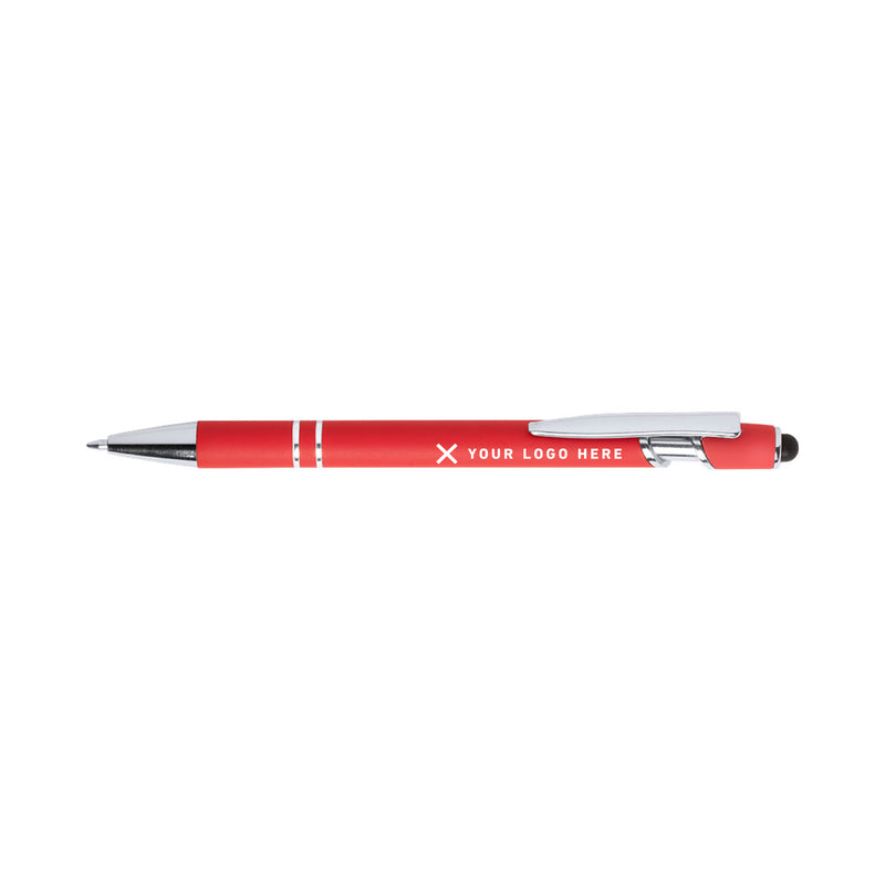 Stylus Ball Pen