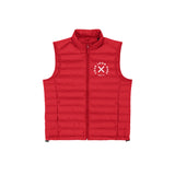 Climber Sleeveless Jacket