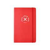 Classic Hardcover Notebook Large