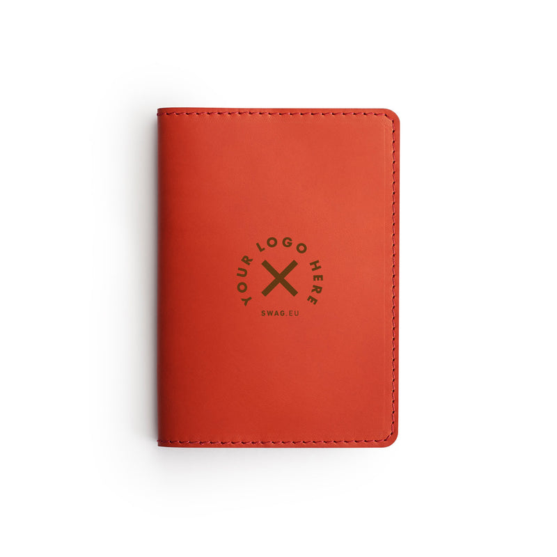 Passport Holder