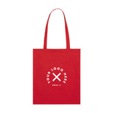 Organic Cotton Tote Bag