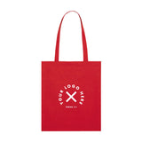 Light Tote Bag