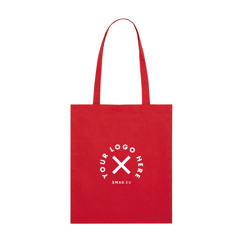 Light Tote Bag