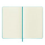 Classic Hardcover Notebook Large