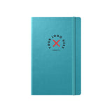 Classic Hardcover Notebook Large