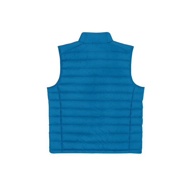 Climber Sleeveless Jacket