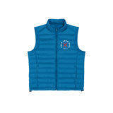 Climber Sleeveless Jacket