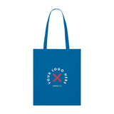 Organic Cotton Tote Bag