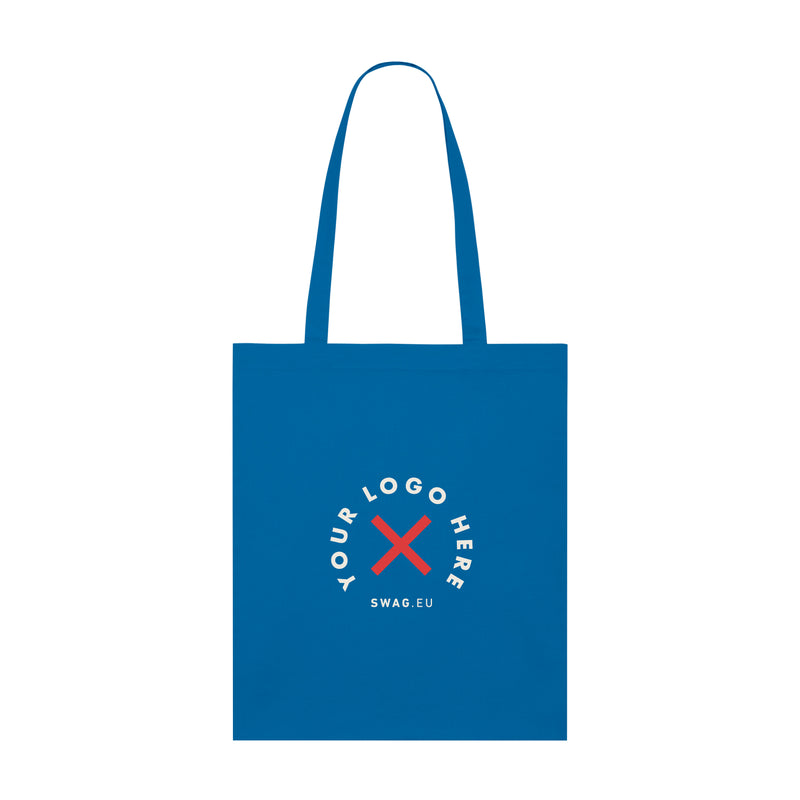 Organic Cotton Tote Bag